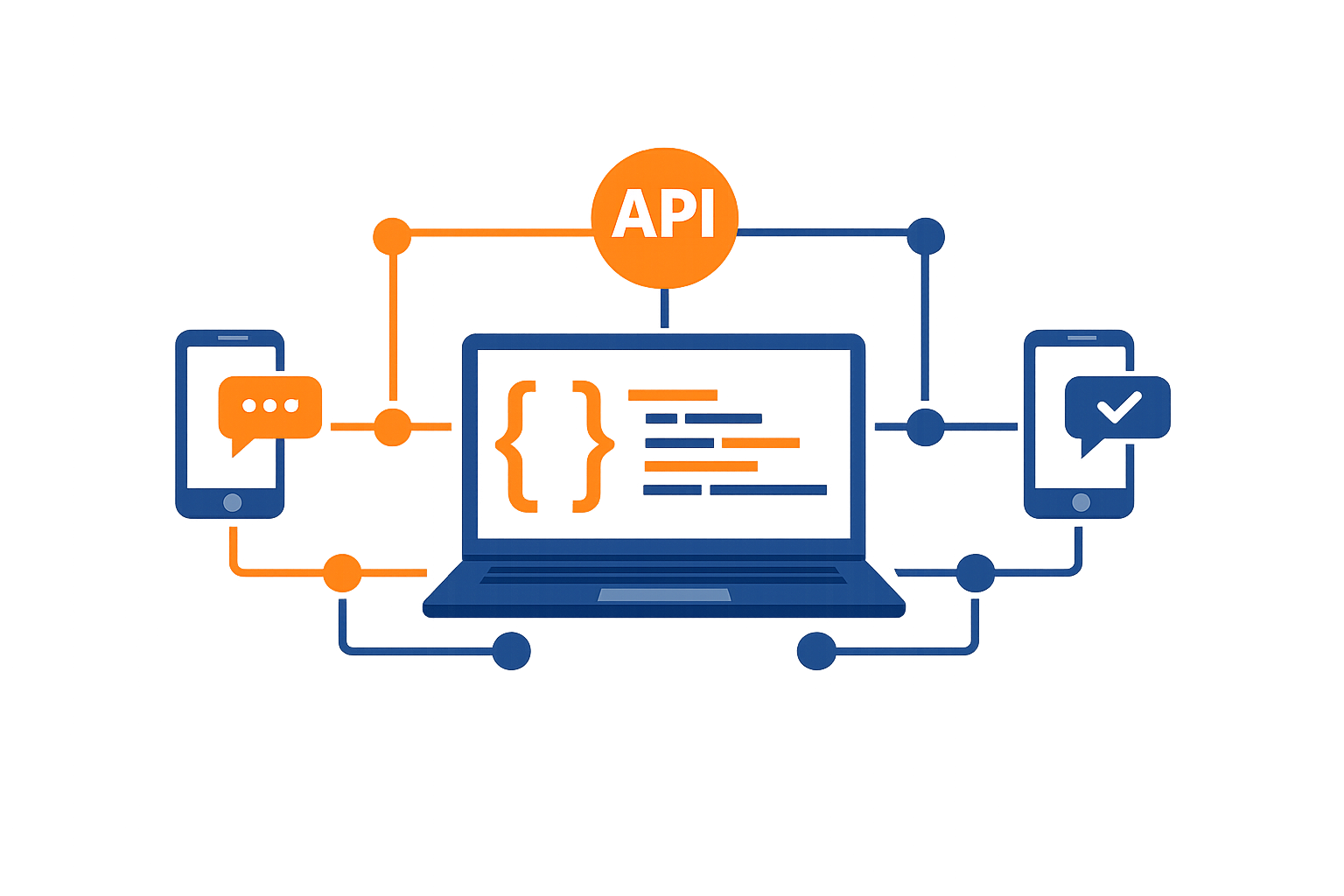 Bulk SMS API Integration