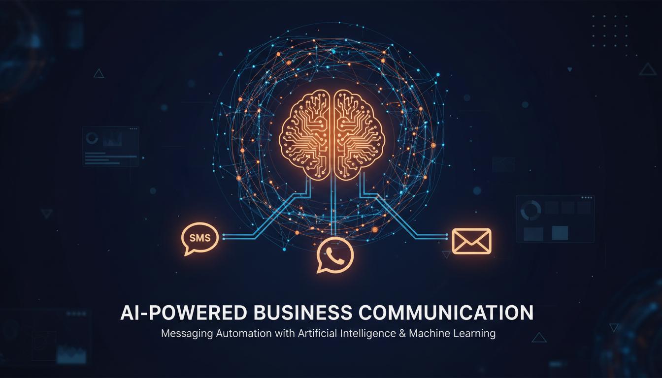 AI Communication Automation — The Future of Customer Engagement