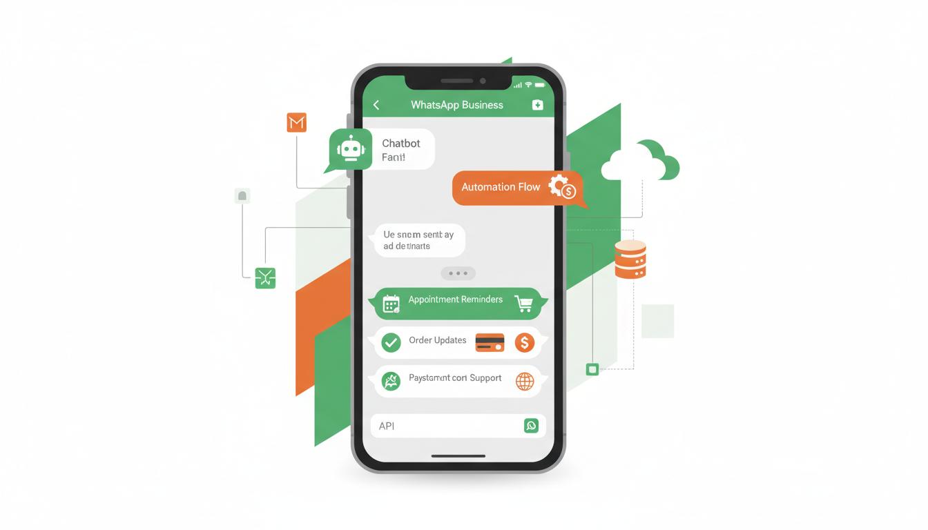 What is RCS Messaging and How Can Businesses Use It?