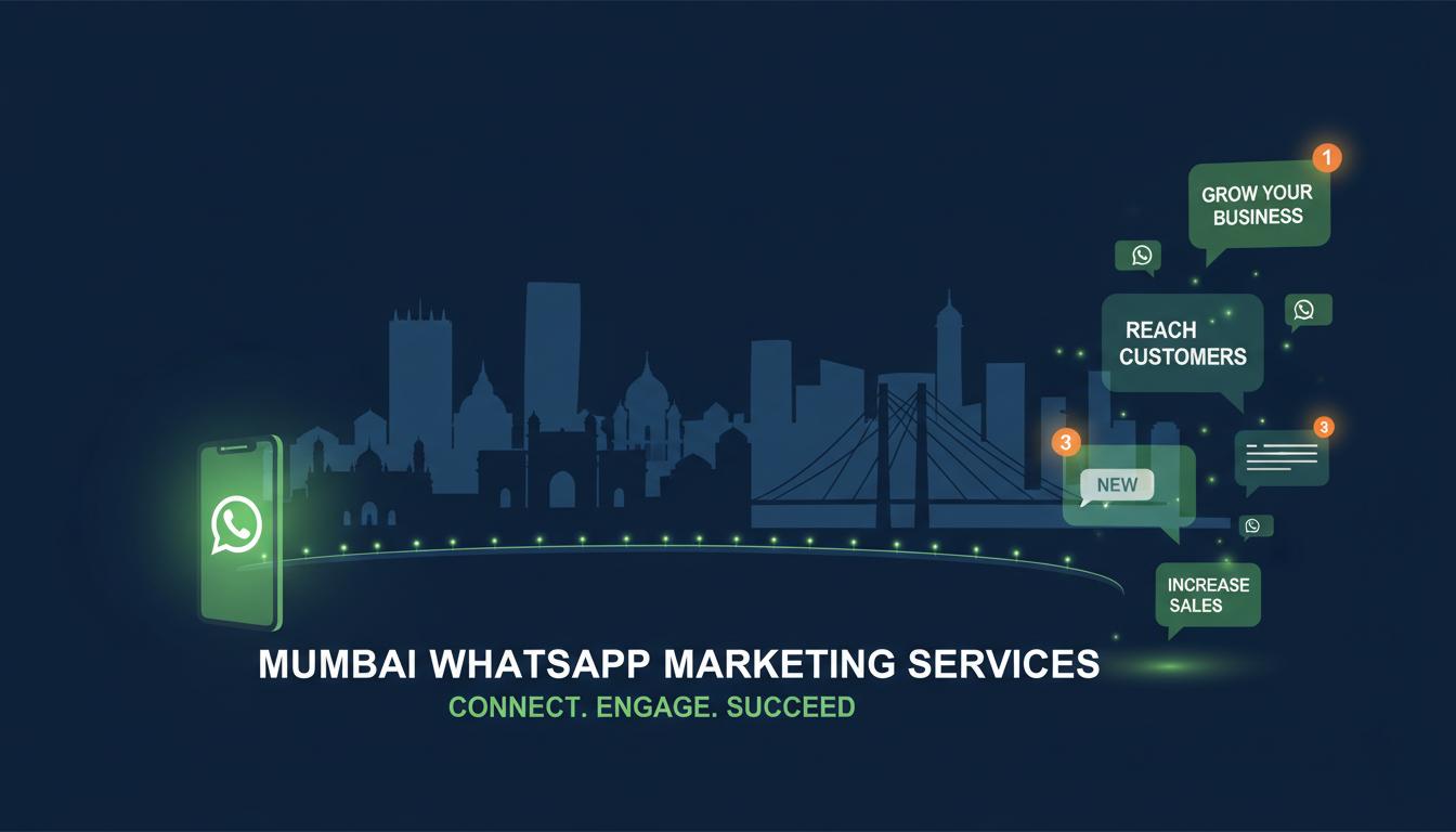 WhatsApp Business API Provider in Mumbai — Enterprise Guide
