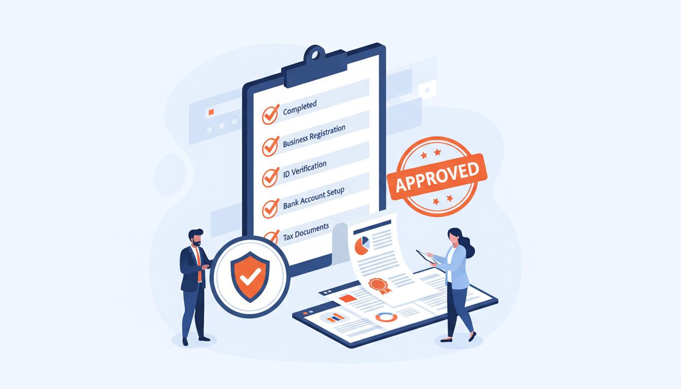 RCS Messaging Onboarding Requirements — What Details Are Needed?