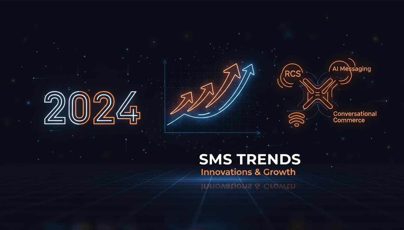SMS Marketing Trends in India — What Works in 2024