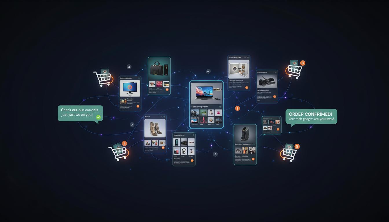 WhatsApp Marketing for Ecommerce — Complete Playbook