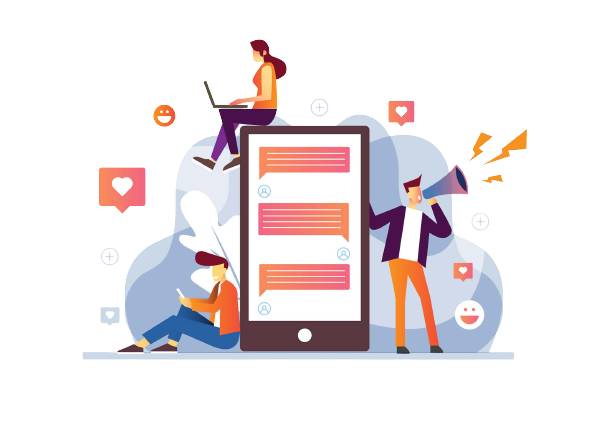 Bulk SMS Service