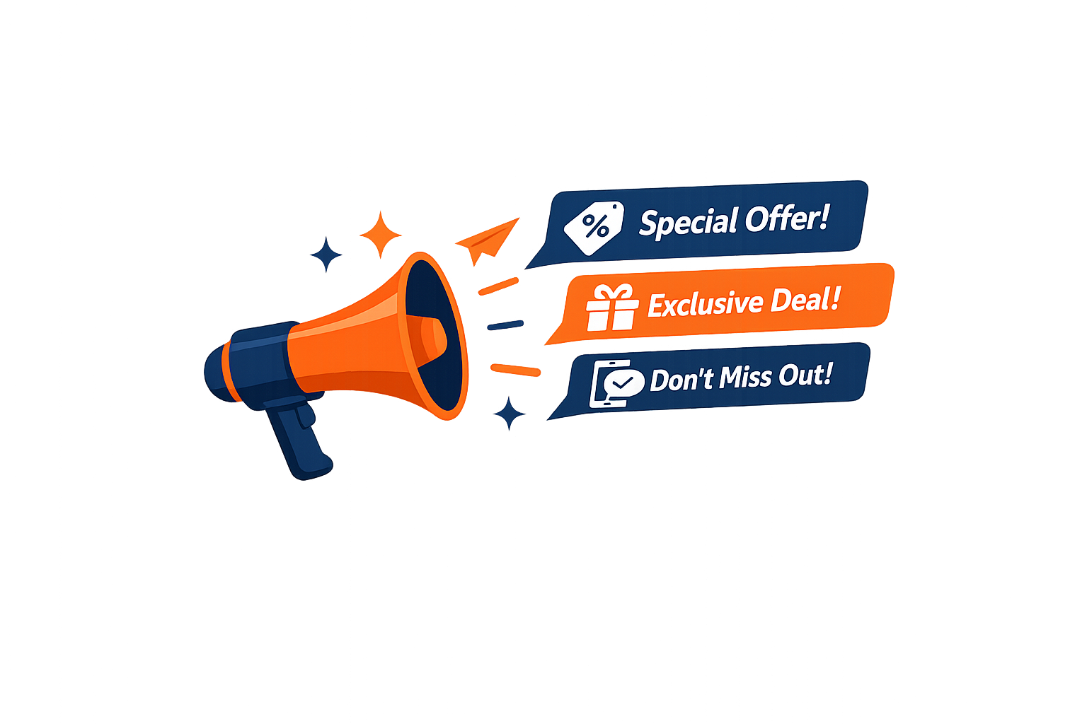 Promotional Bulk SMS